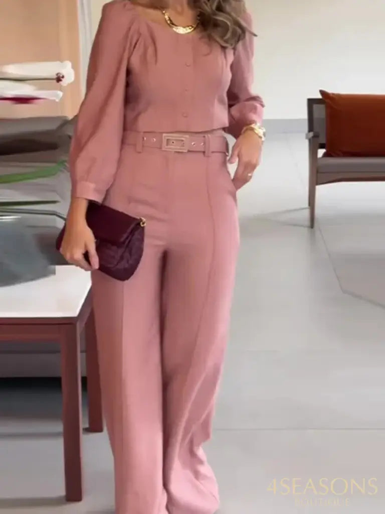 Conjunto Barcelona