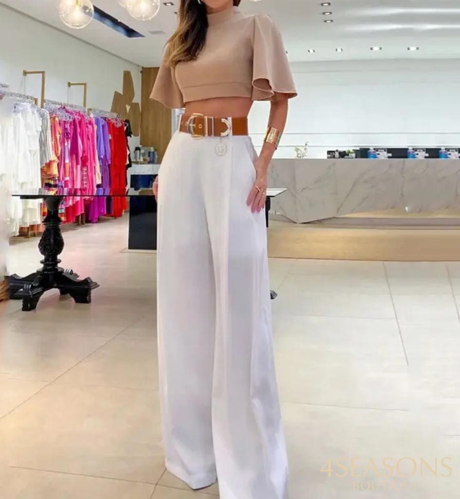 Conjunto Bell