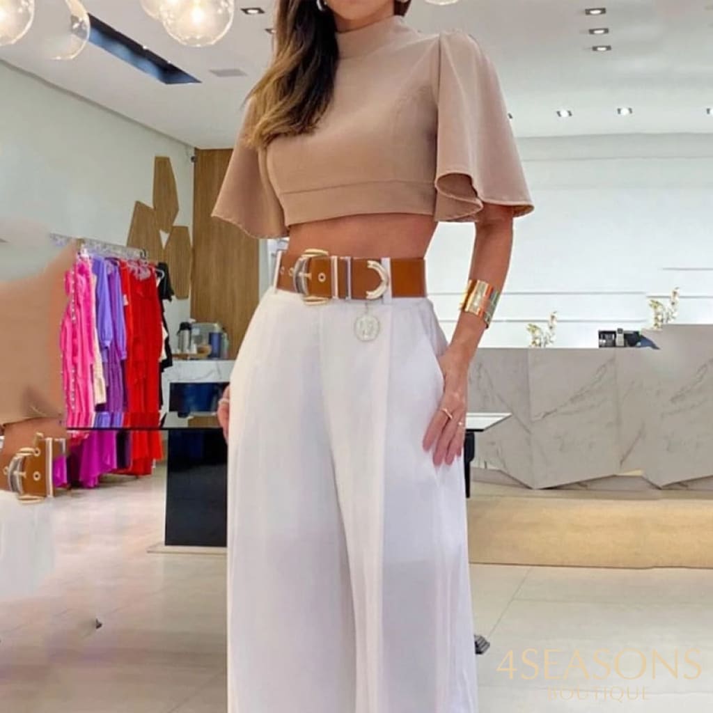 Conjunto Bell