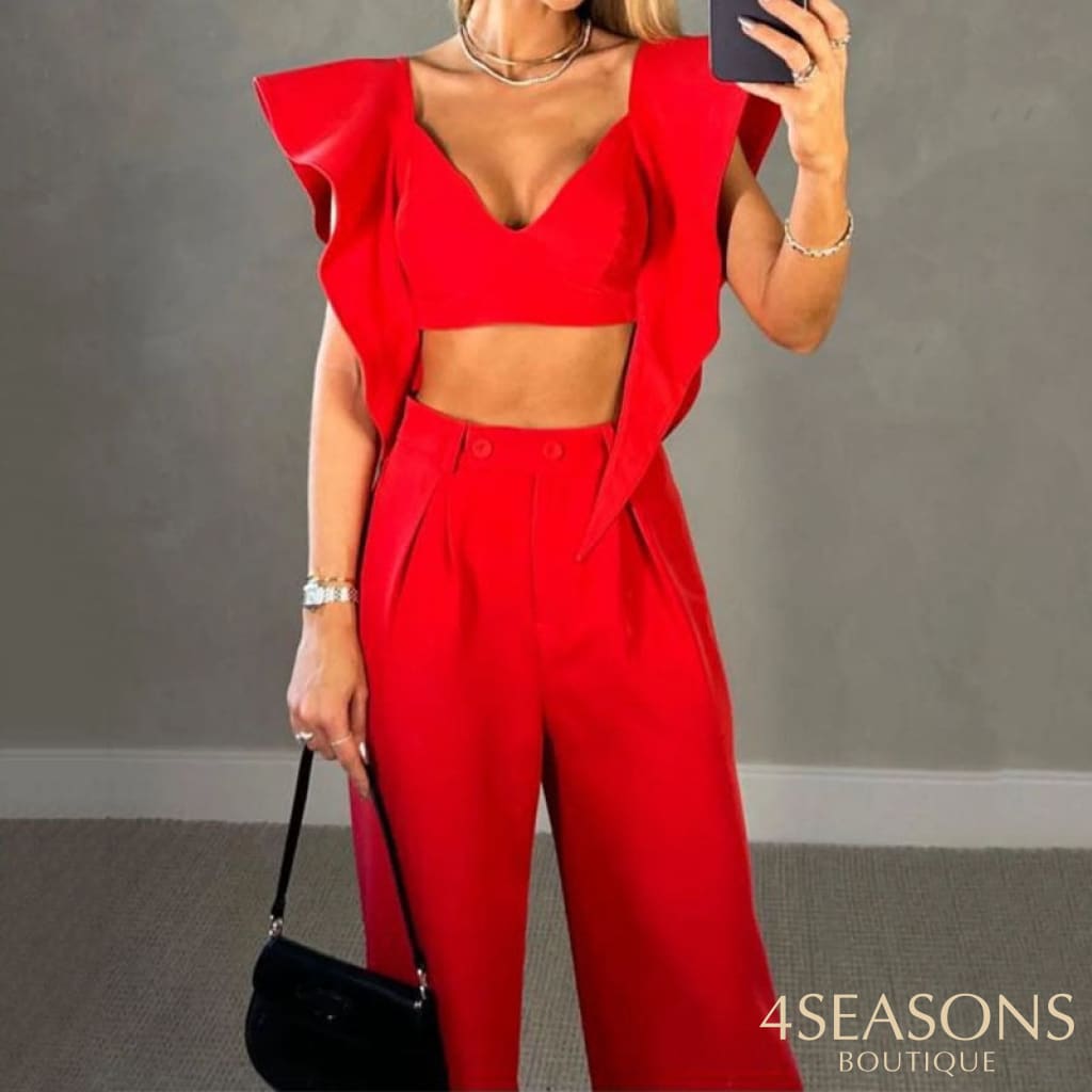 Conjunto Blair