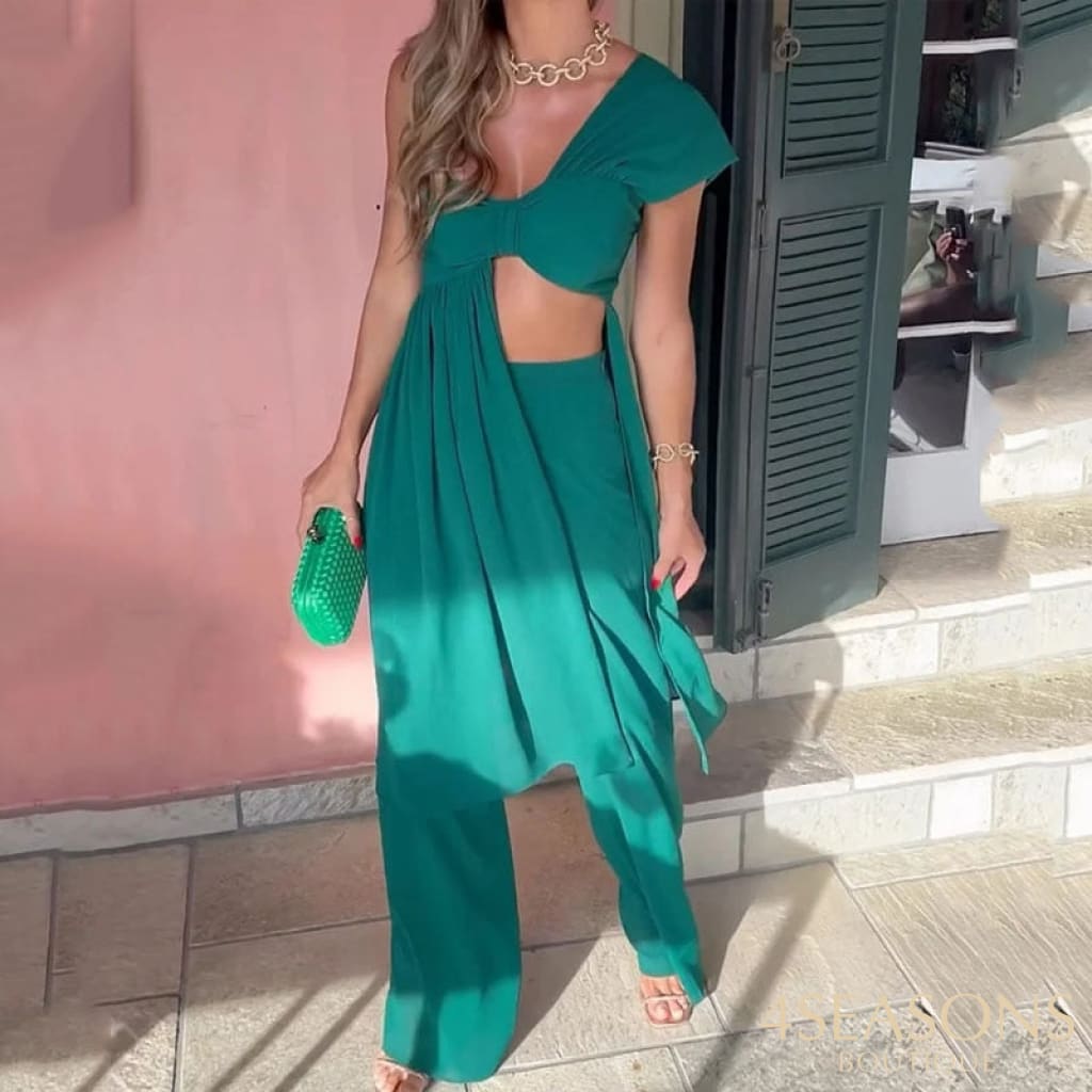 Conjunto Burnie