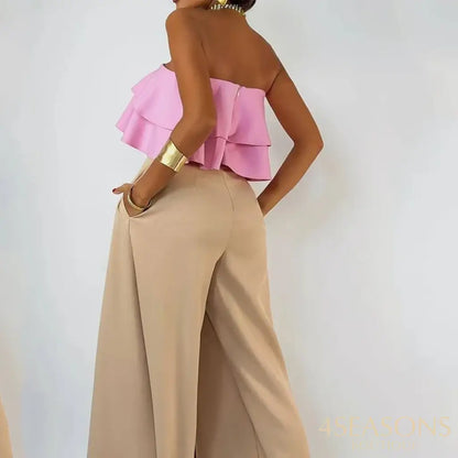 Conjunto Caetana