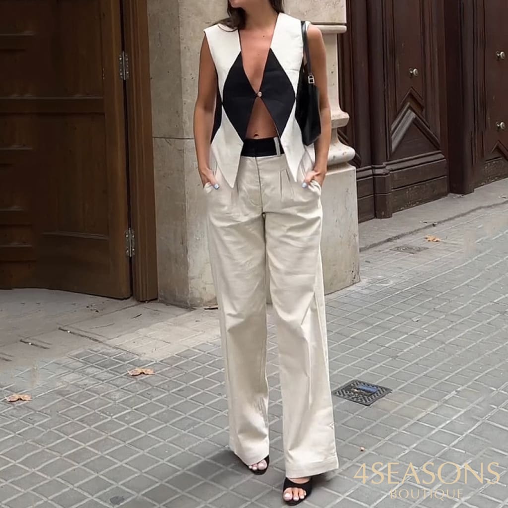 Conjunto Calabasas