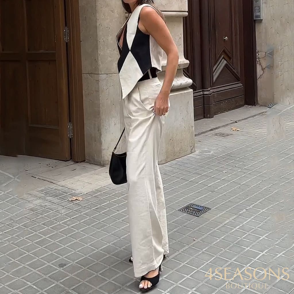 Conjunto Calabasas