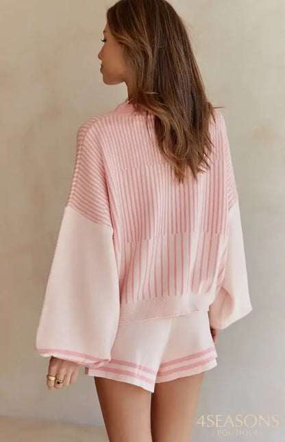 Conjunto Camille