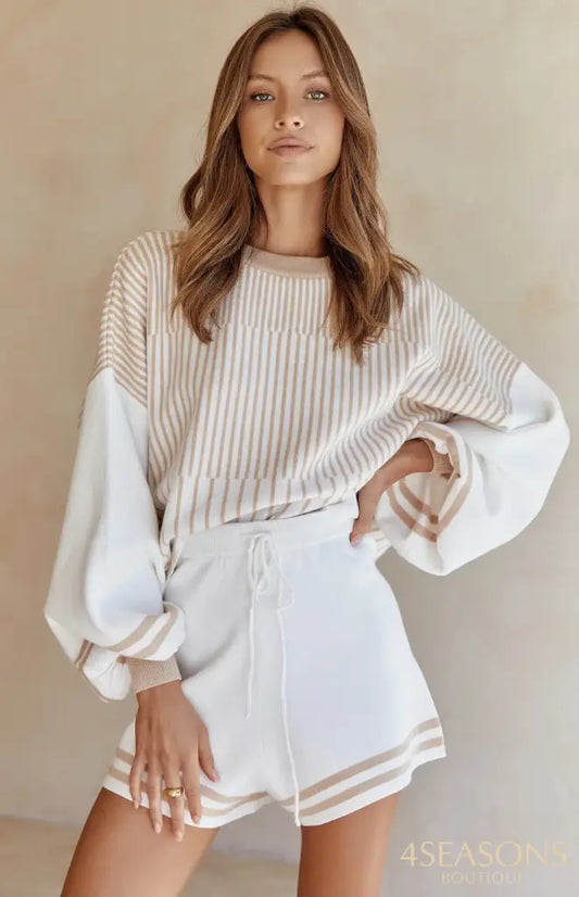 Conjunto Camille