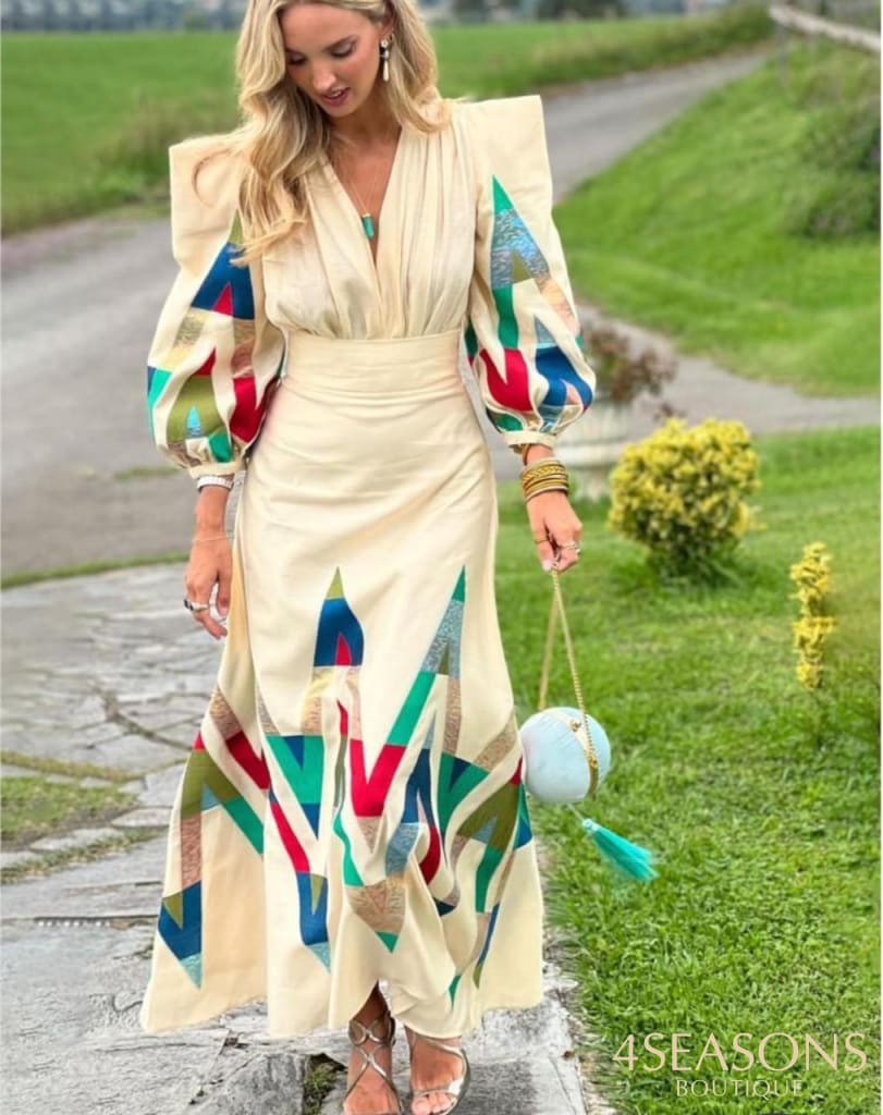 Conjunto Cannes
