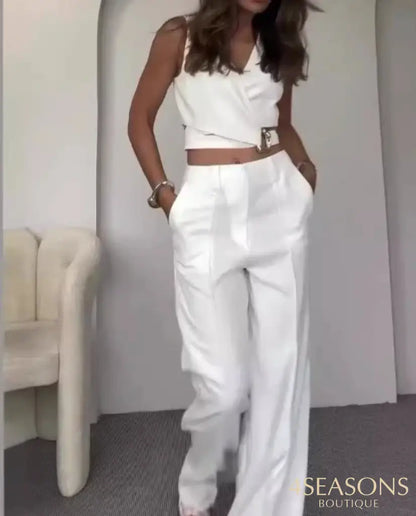 Conjunto Carmin