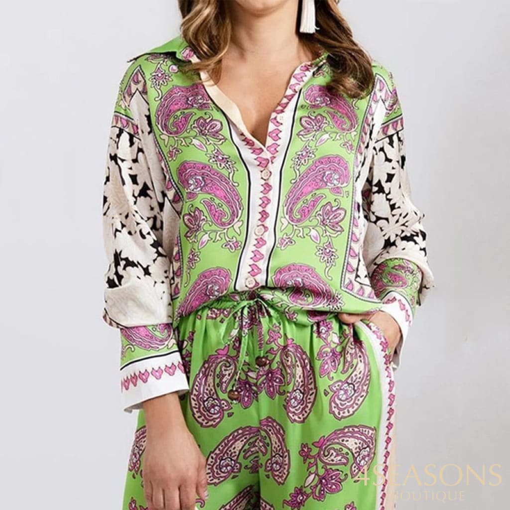 Conjunto Casablanca