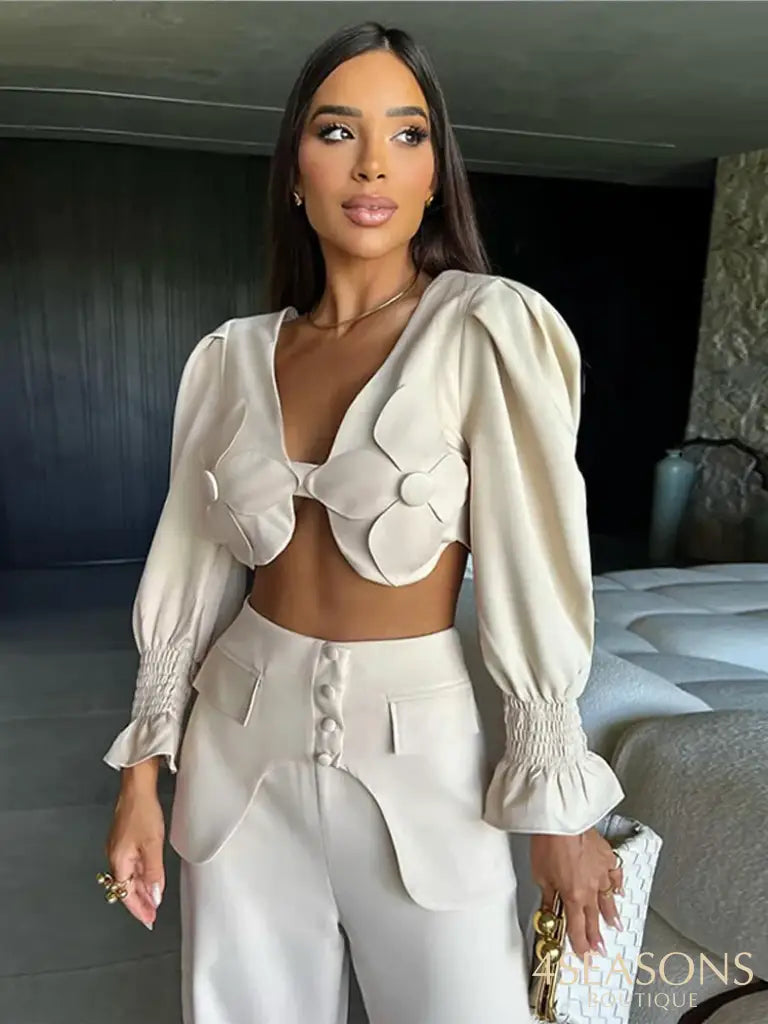 Conjunto Cinamon