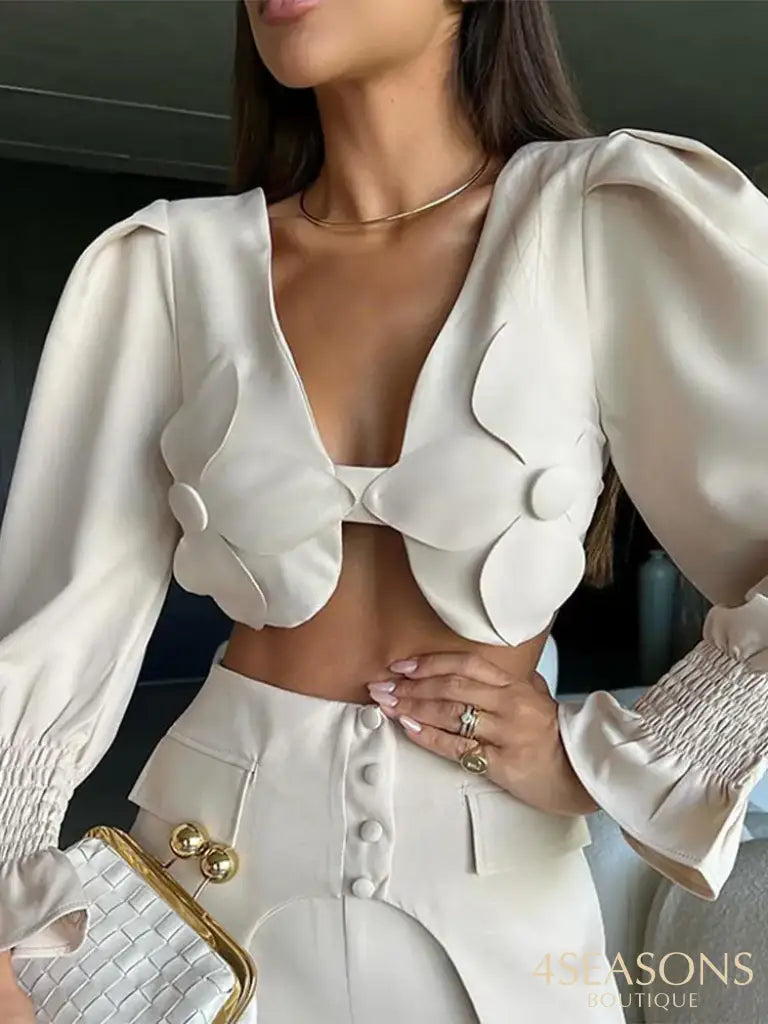 Conjunto Cinamon