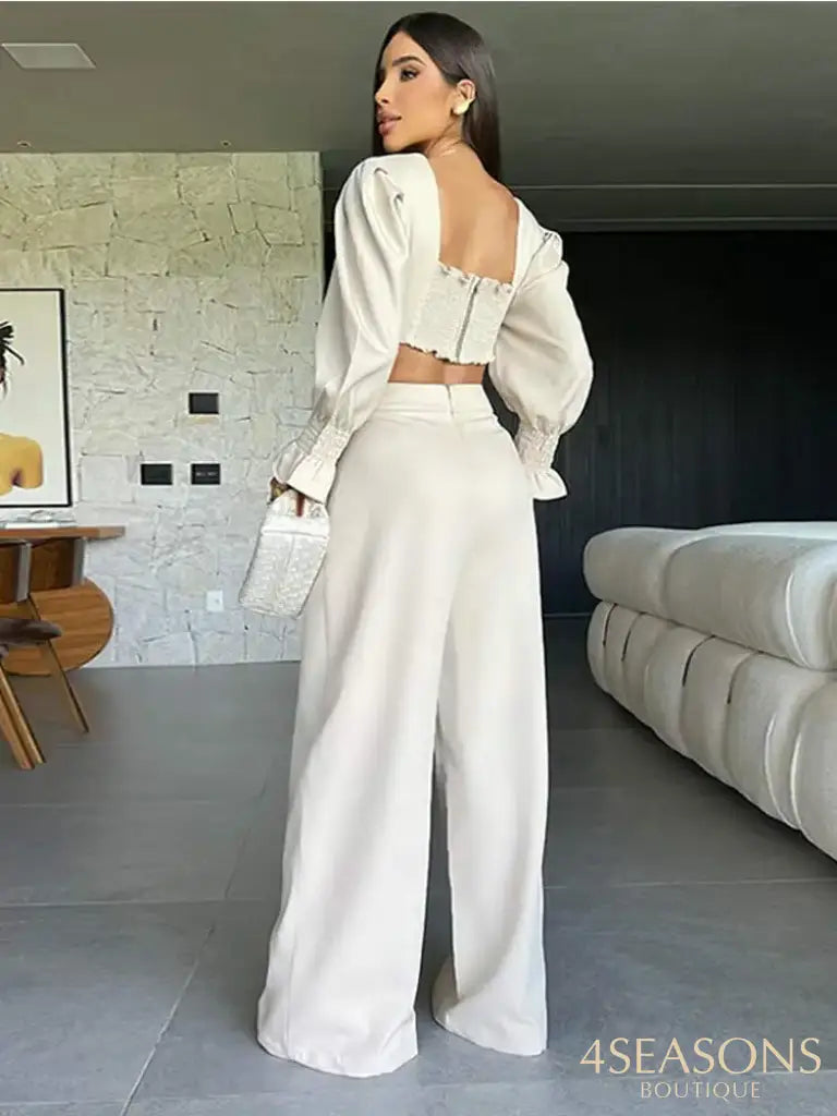 Conjunto Cinamon