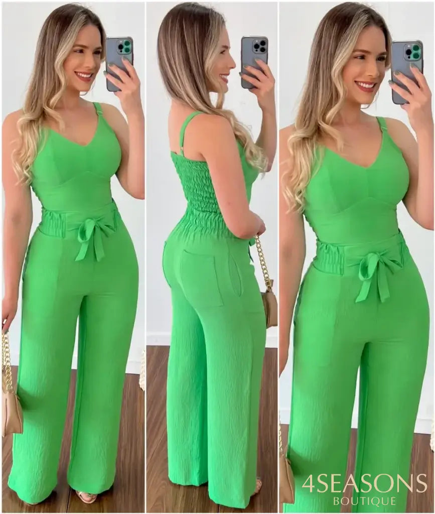 Conjunto Cínthia