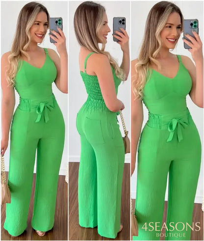 Conjunto Cínthia