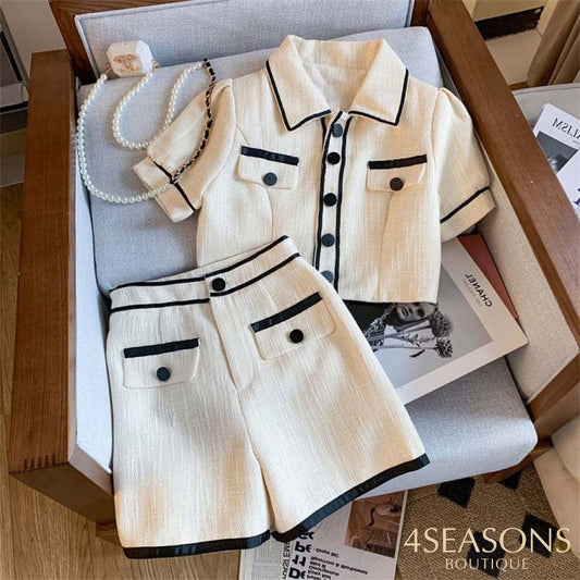 Conjunto Denise