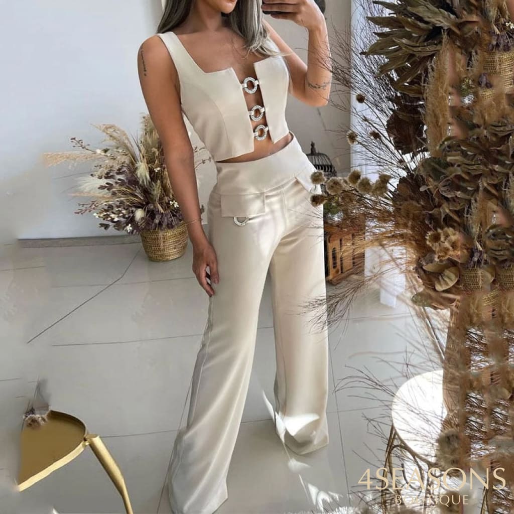 Conjunto Deby