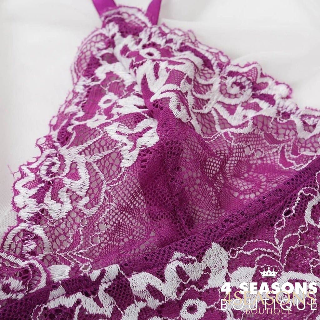 Conjunto Eleanor - 4 Seasons Boutique