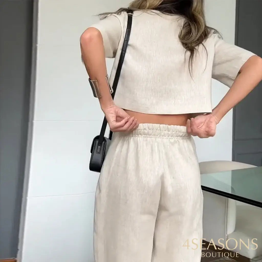 Conjunto Enjoy