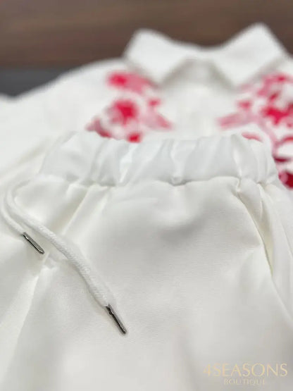 Conjunto Evangeline
