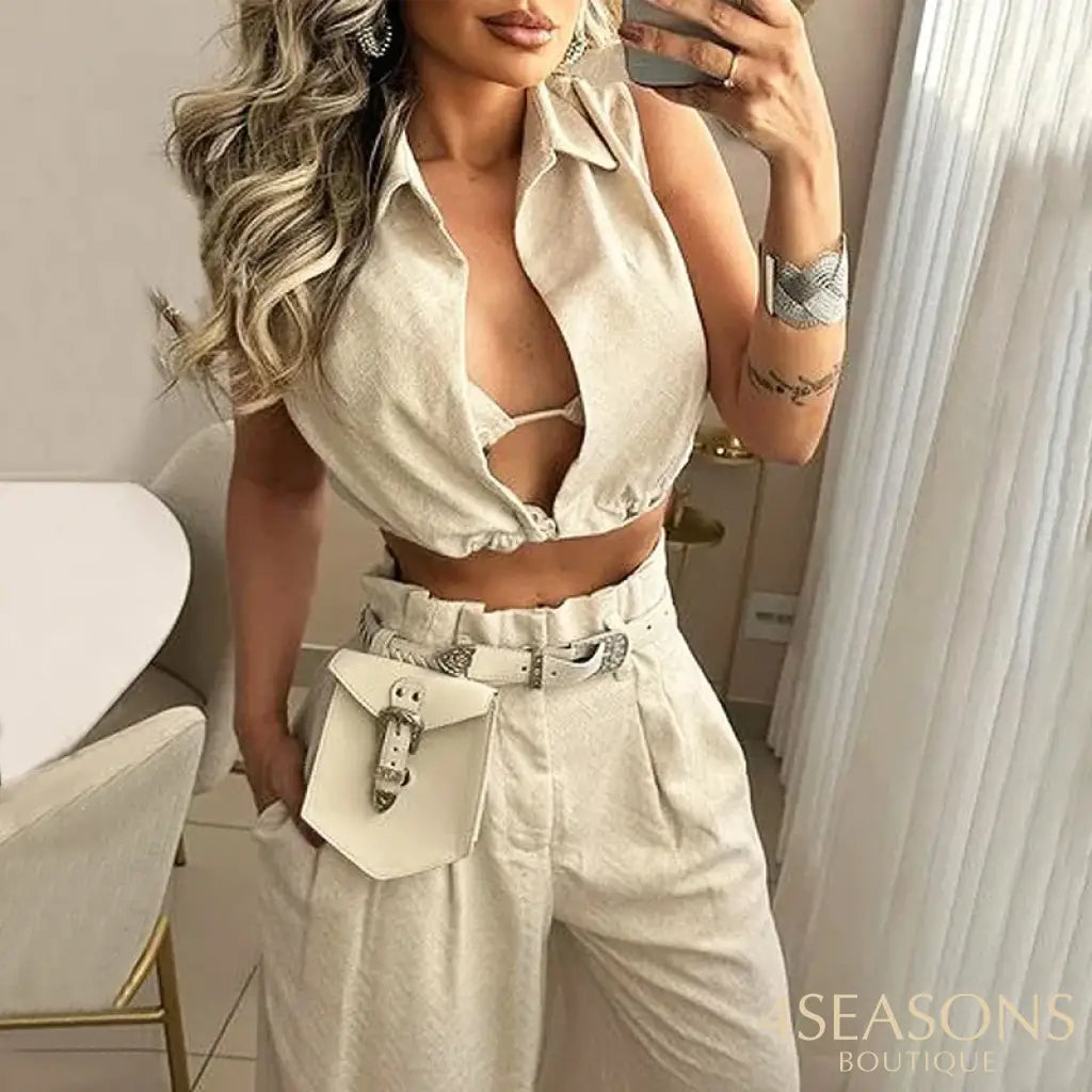 Conjunto Faby