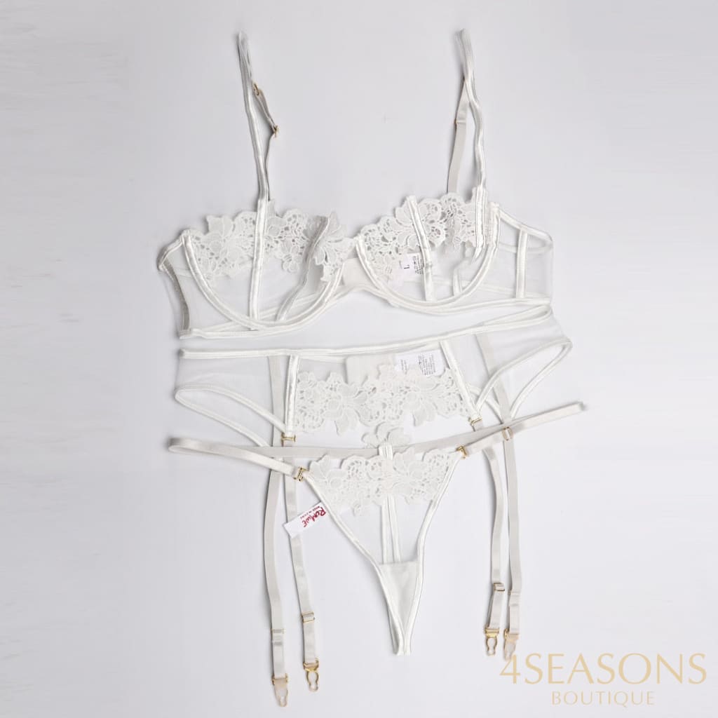 Conjunto Faby