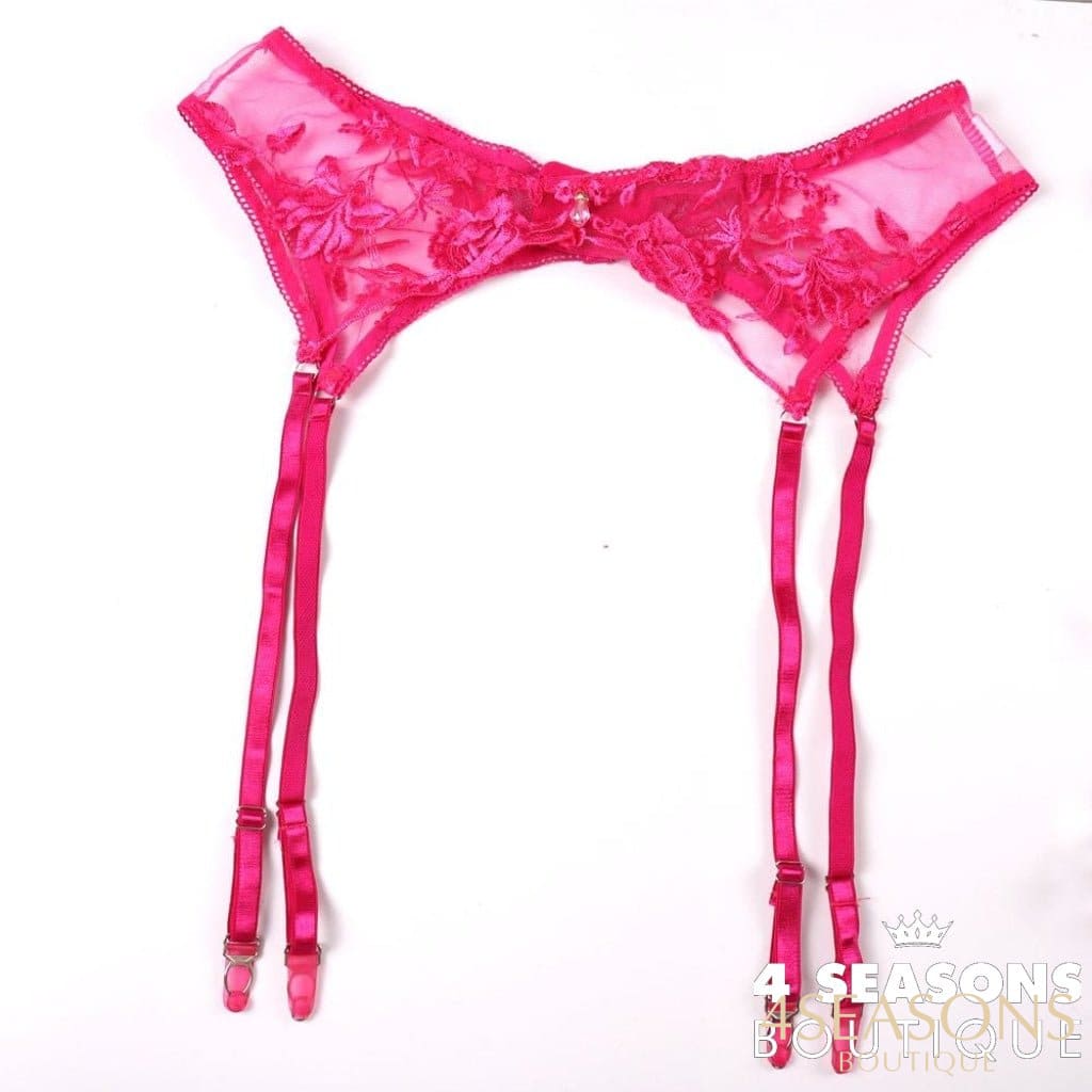 Conjunto Faby - 4 Seasons Boutique