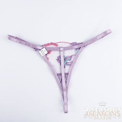 Conjunto Faby - 4 Seasons Boutique