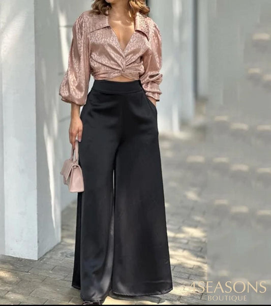 Conjunto Fiorella Picture Color / S