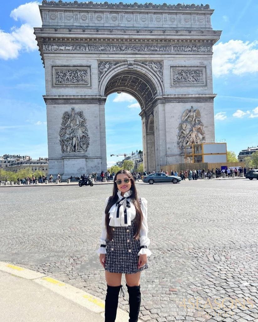 Conjunto France