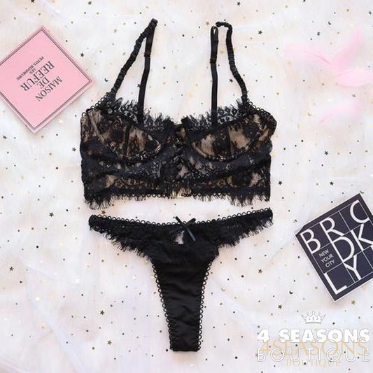 Conjunto French - 4 Seasons Boutique