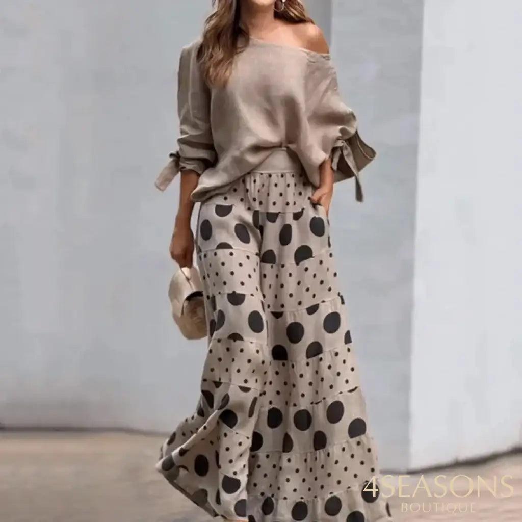 Conjunto Genebra