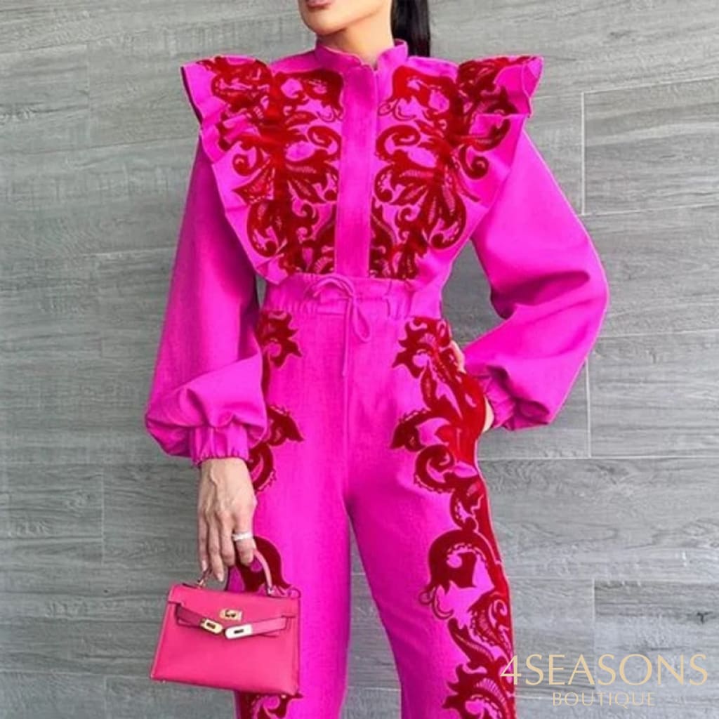 Conjunto Gênova