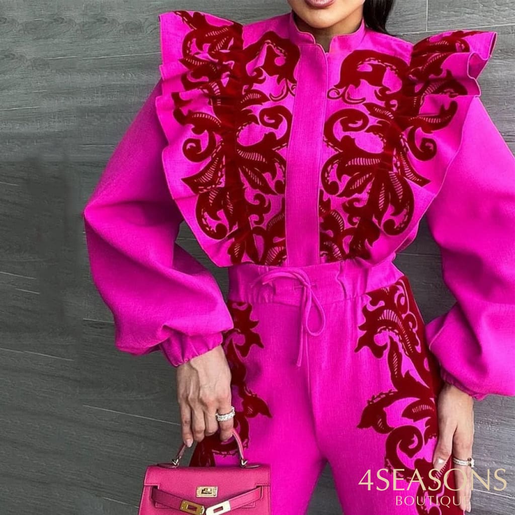 Conjunto Gênova