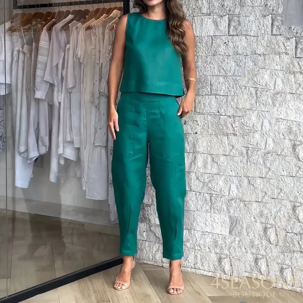 Conjunto Gimenez
