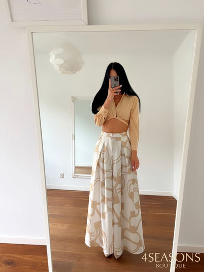 Conjunto Jade