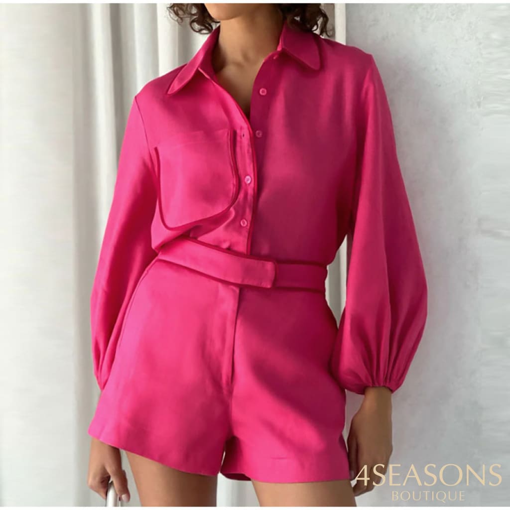 Conjunto Jastie