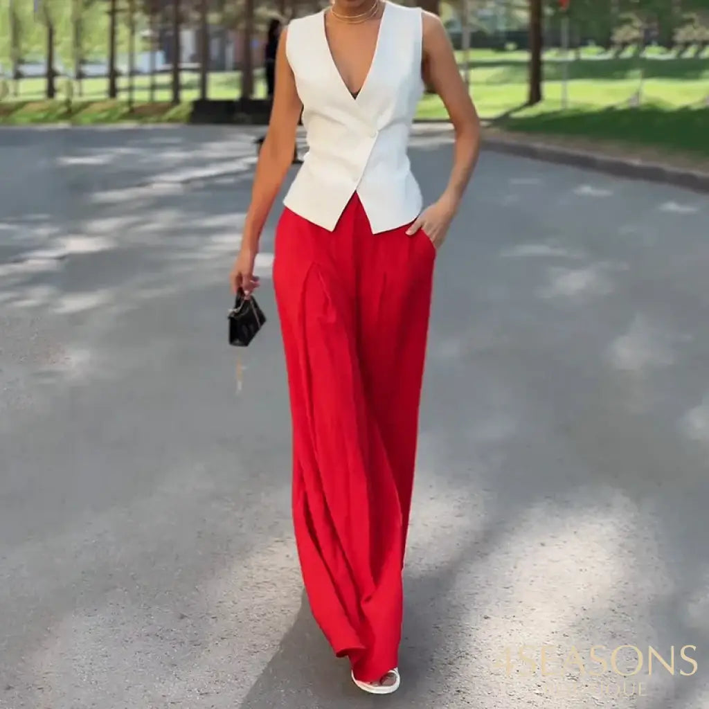 Conjunto Jessie