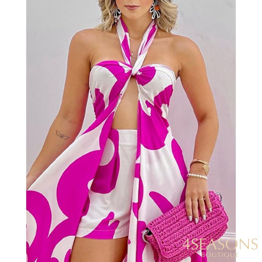 Conjunto Késia