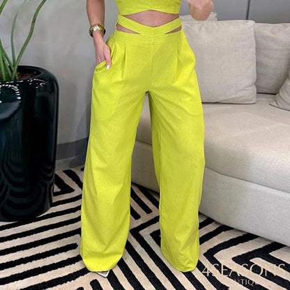 Conjunto Laura