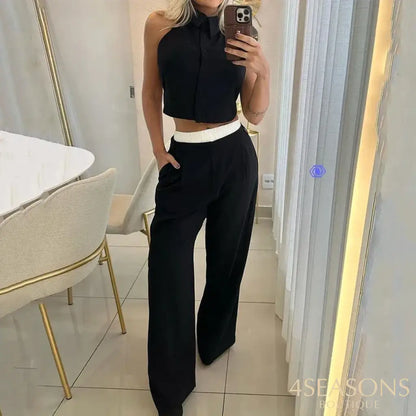 Conjunto Lavínia Preto / M