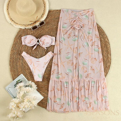 Conjunto Laya 3 Peças
