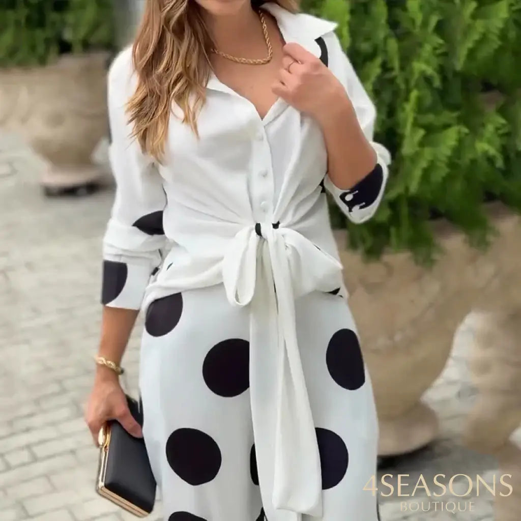 Conjunto Léia