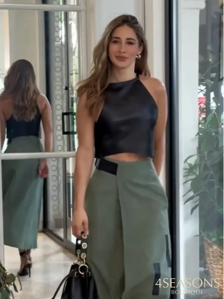 Conjunto Leona