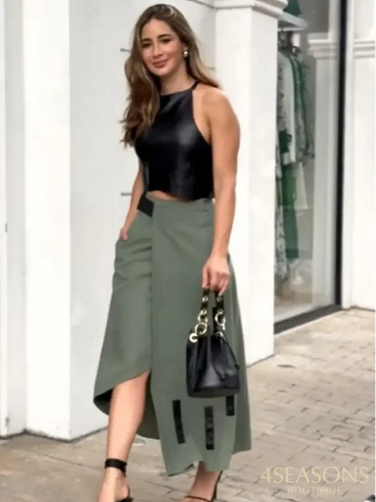 Conjunto Leona
