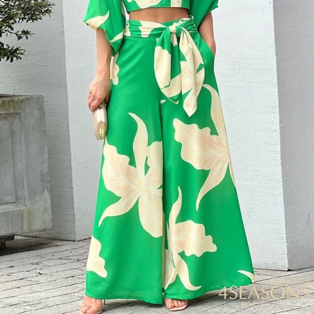 Conjunto Letícia