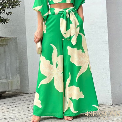 Conjunto Letícia