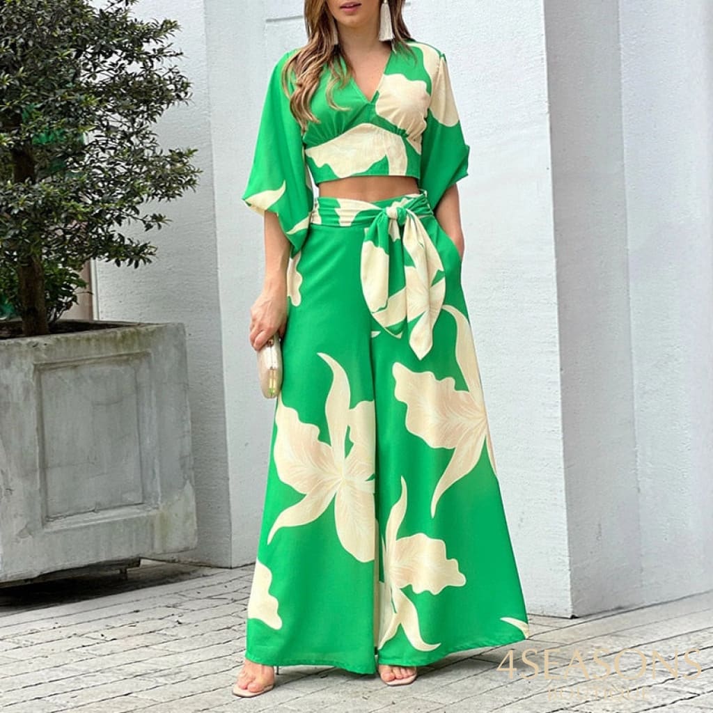 Conjunto Letícia