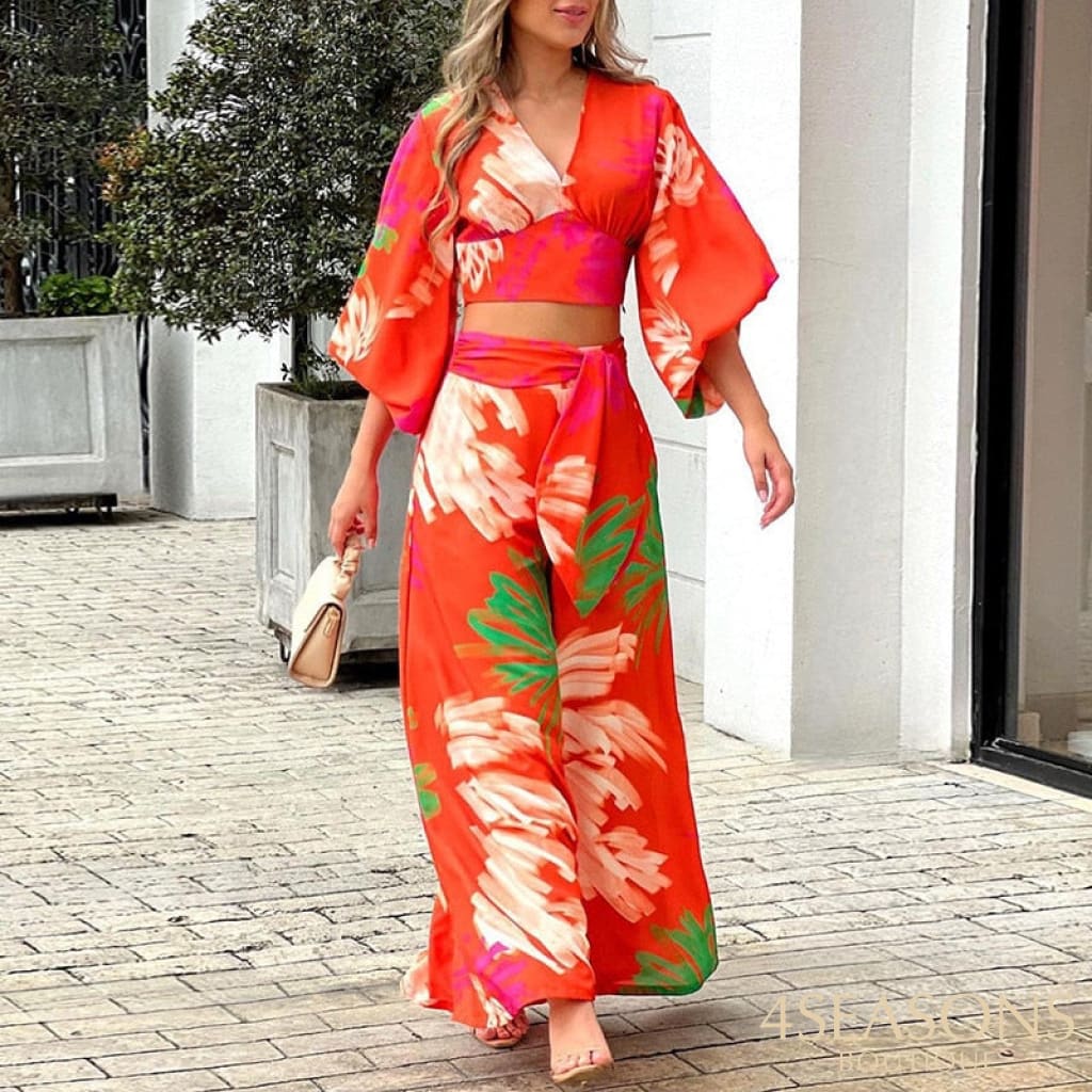 Conjunto Letícia