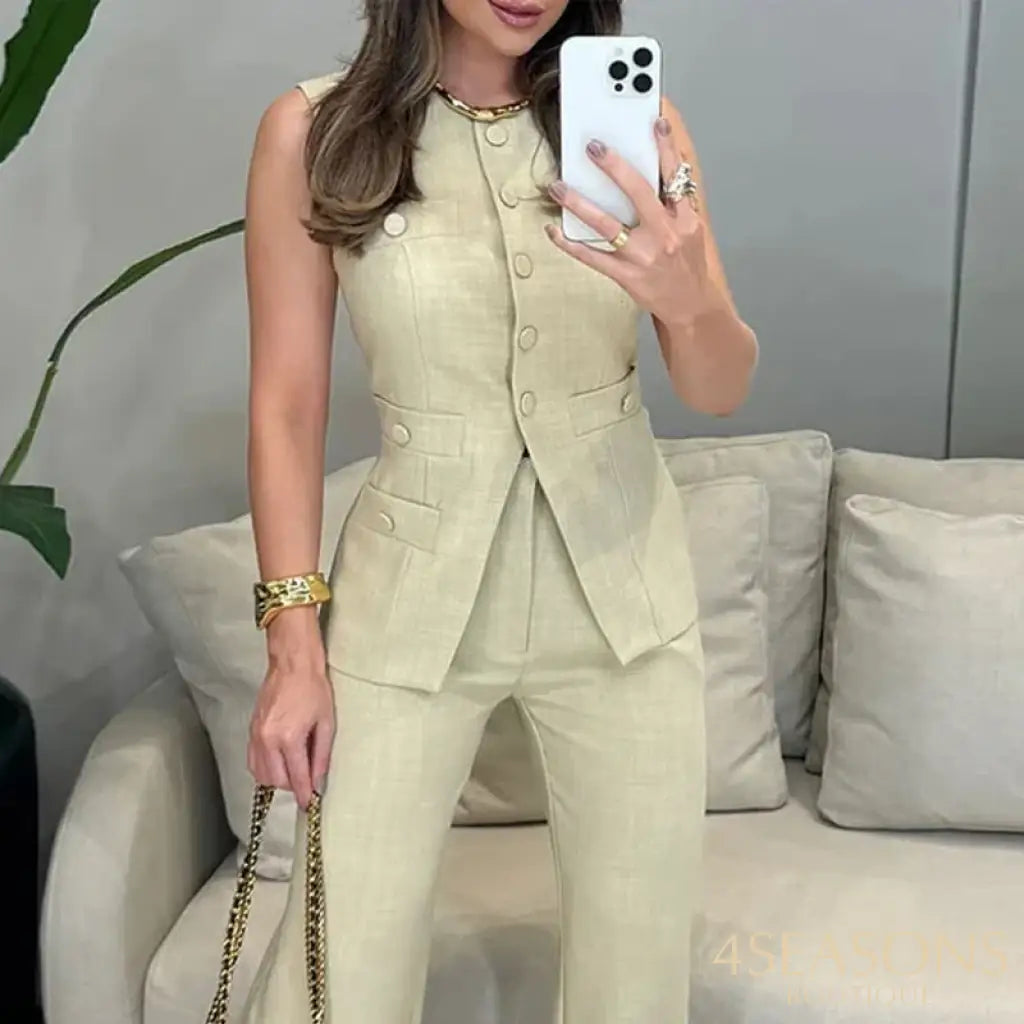 Conjunto Lídia