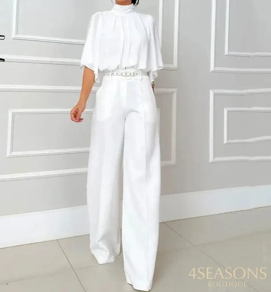 Conjunto Louvre Branco / P